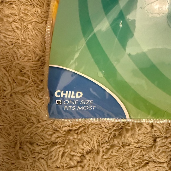 Spirit Halloween Inflatable Blow Up Chicken Costume Childrens One Size Fits Most - Picture 6 of 7